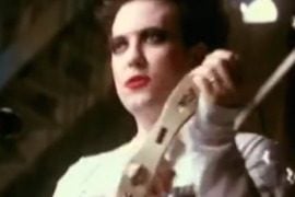 best 80s wedding songs