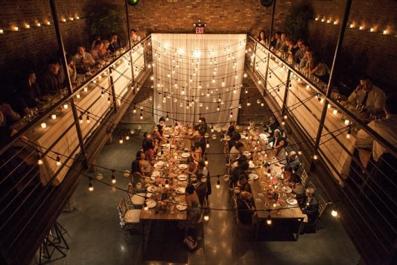 best new york city wedding venues