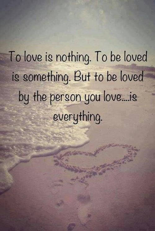 The Sweetest Love Quotes