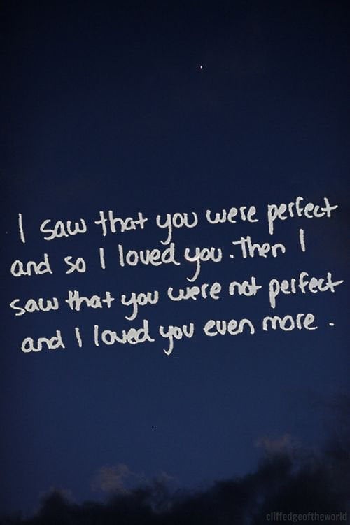 The Sweetest Love Quotes