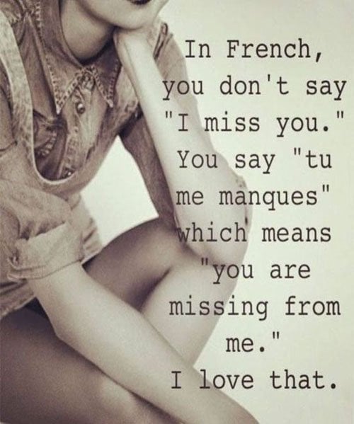 The Sweetest Love Quotes