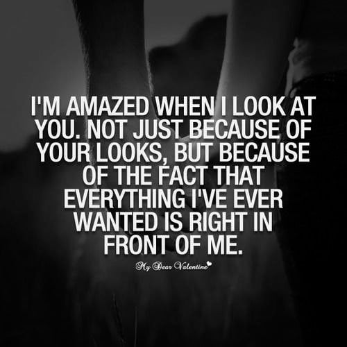 The Sweetest Love Quotes