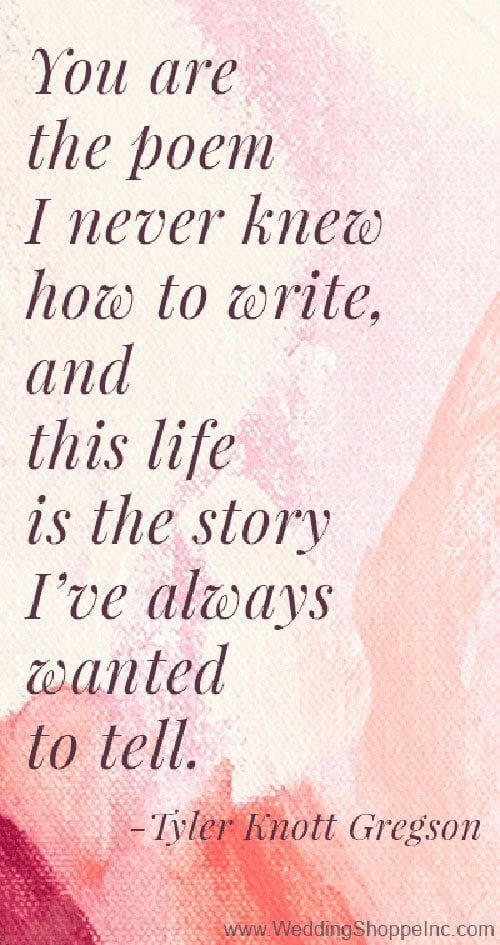 The Sweetest Love Quotes