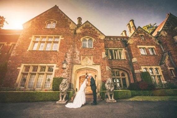 washington wedding venues