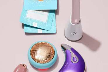 TriAngle Facial Beauty Tool