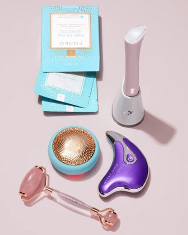 TriAngle Facial Beauty Tool