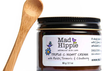 Triple C Night Cream