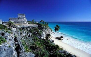 Tulum Mexico