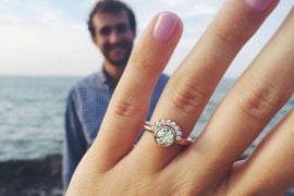 Gorgeous Engagement Rings