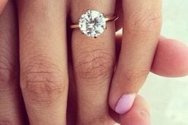 Gorgeous Engagement RingsGorgeous Engagement Rings