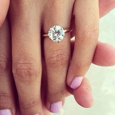 Gorgeous Engagement RingsGorgeous Engagement Rings