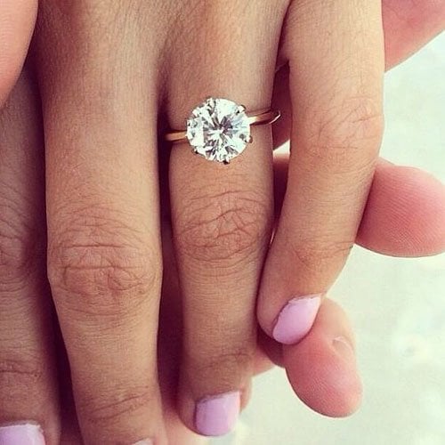 Gorgeous Engagement RingsGorgeous Engagement Rings