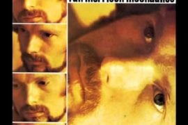 best van morrison wedding songs