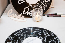 vintage wedding ideas