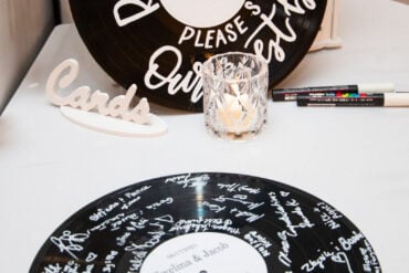 vintage wedding ideas