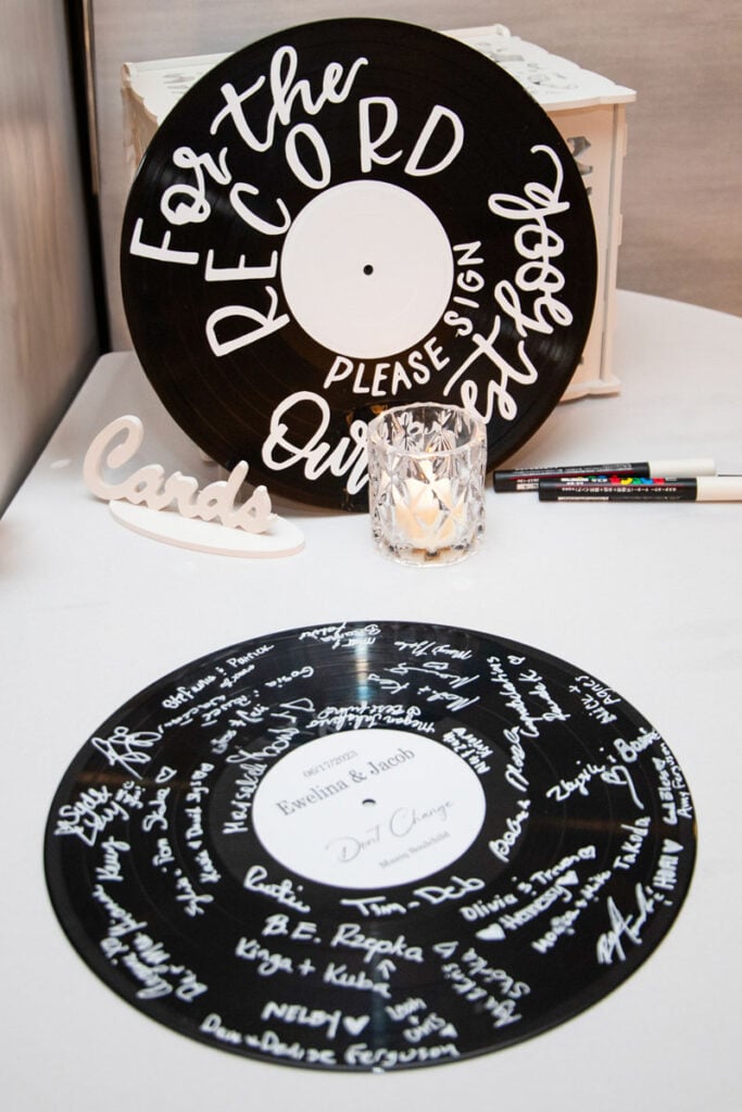 vintage wedding ideas