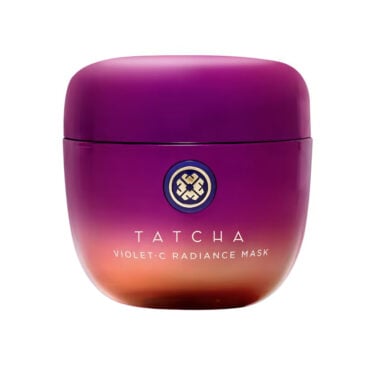 Viole C Radiance Mask Tatcha