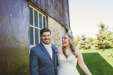 Wedding Announcements