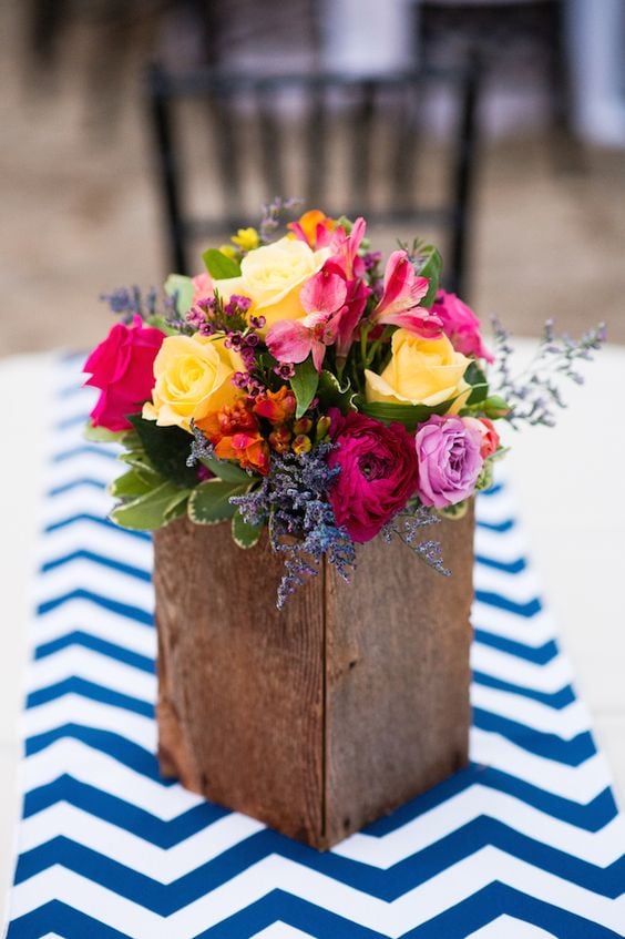 Wedding Centerpieces On Budget Affordable
