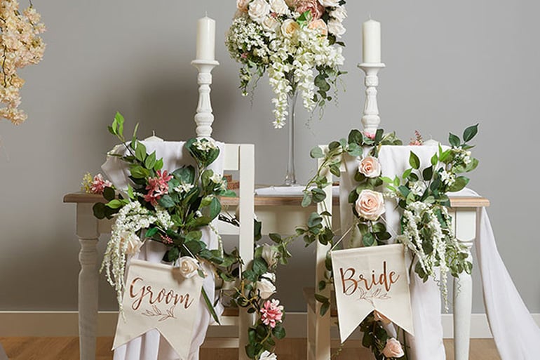 Wedding Centerpieces On Budget With Decoration