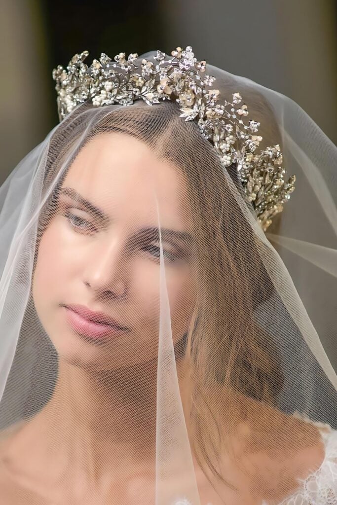 Wedding Crown of Dreams