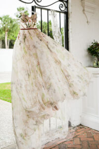 wedding dress trends