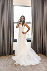 wedding dress trends