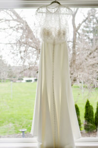 wedding dress trends