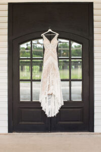 wedding dress trends