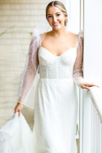 wedding dress trends