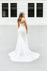 wedding dress trends