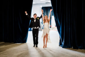 wedding dress trends