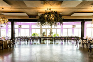 wedding flower trends