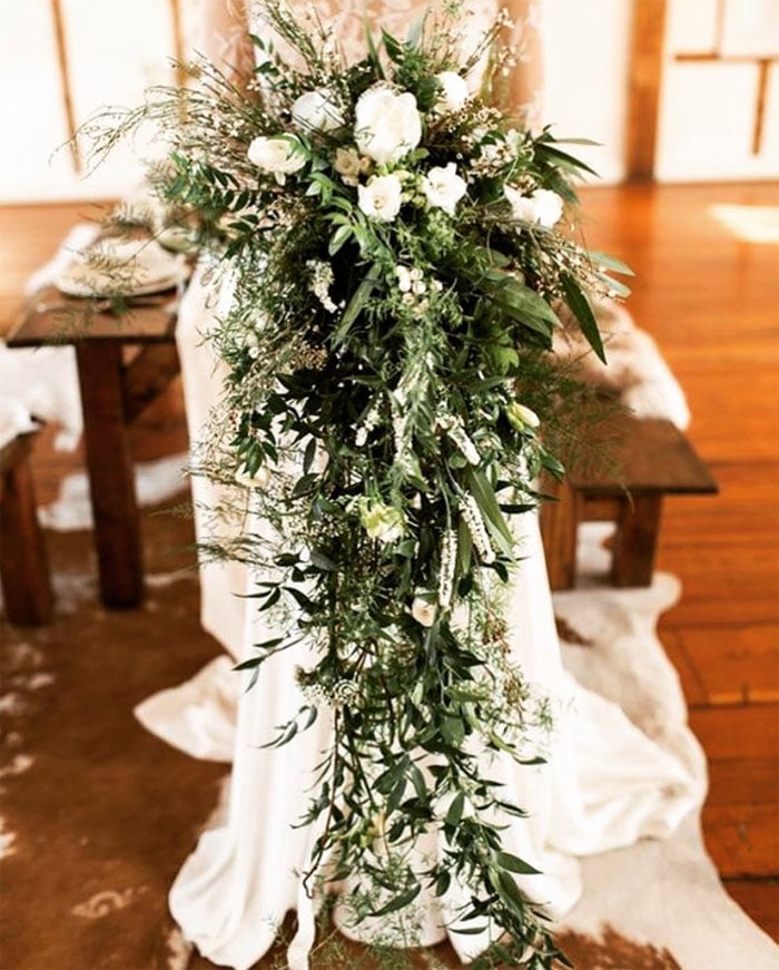 Wedding Flowers Classic