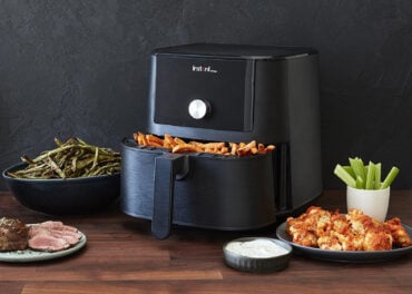 Wedding Gifts Air Fryer