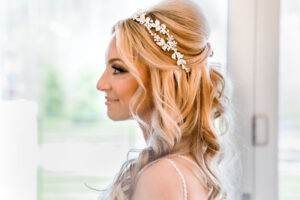 wedding headpieces