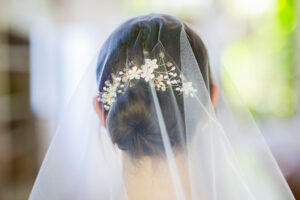 wedding headpieces