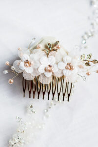 wedding headpieces