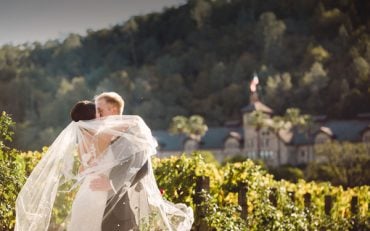 napa valley wedding