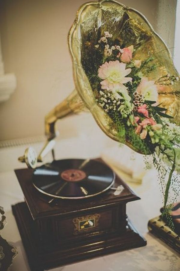 wedding ideas music