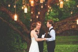 wedding lights
