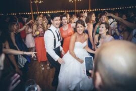 Wedding Reception Games