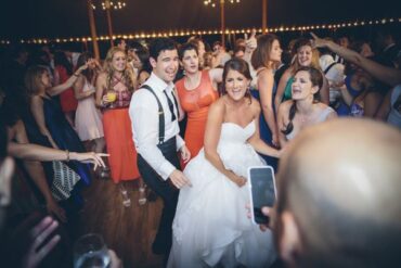 Wedding Reception Games