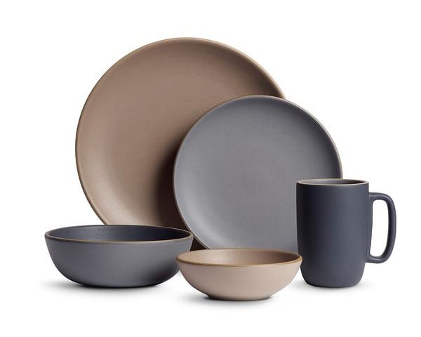 Wedding Registry Ideas Plates