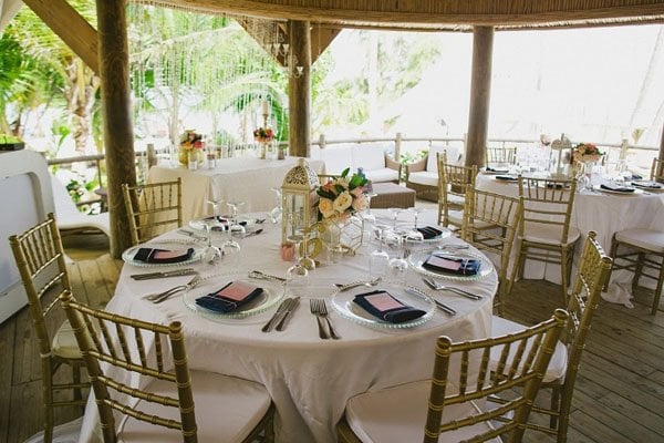 Wedding Seating Chart Round Table