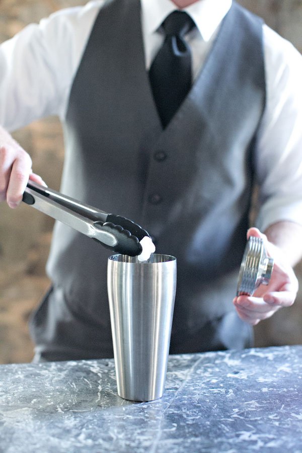 Wedding Sognature Cocktails Add Ice