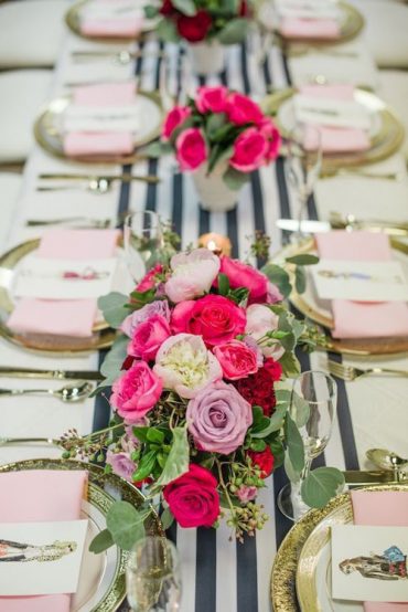 Table Runners