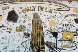 Video Tour: OUE Skyspace