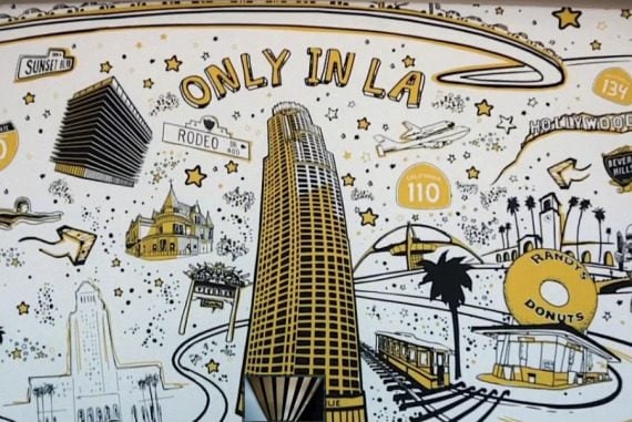 Video Tour: OUE Skyspace