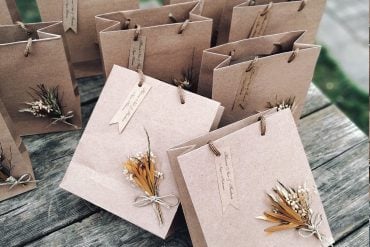 wedding welcome bags